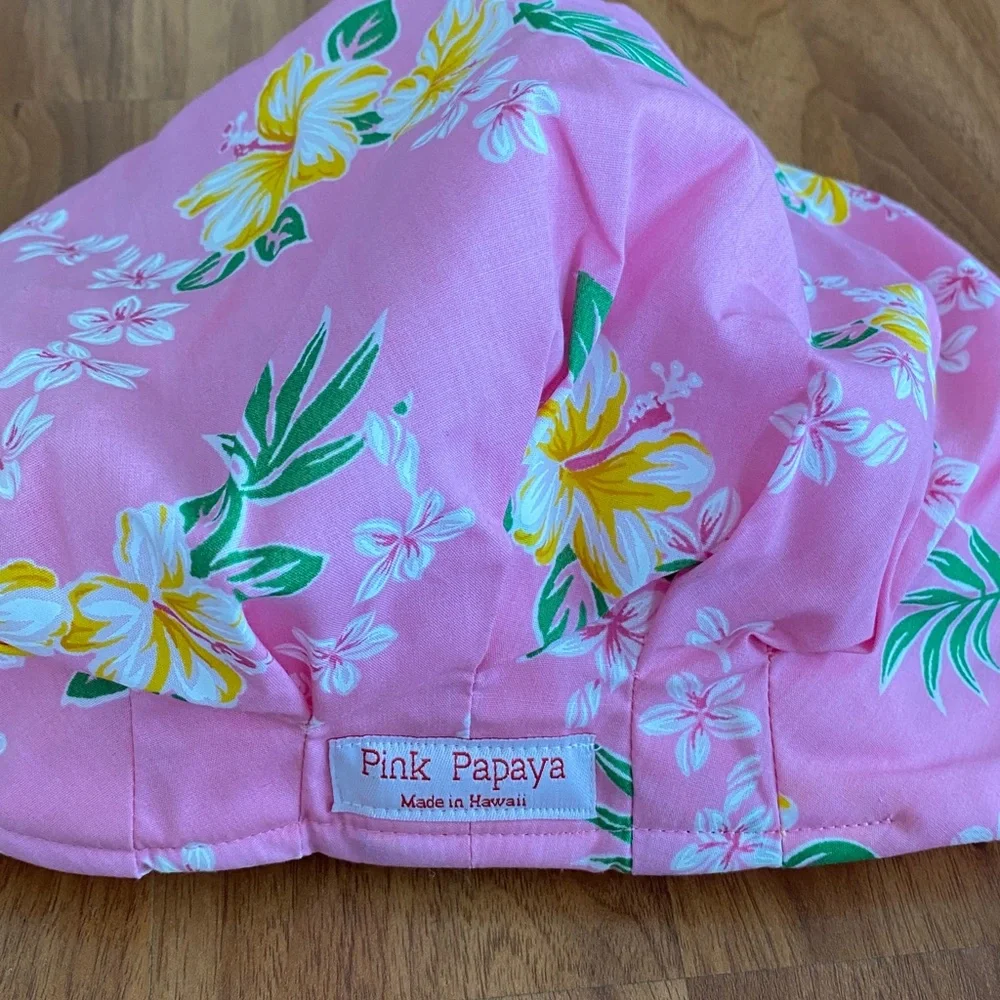 ❤️ Super Absorbent Made in Hawaii Hair Towel New